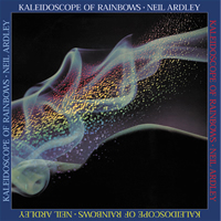 Kaleidoscope Of Rainbows ~ LP x2 180g
